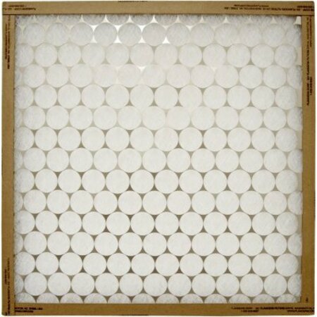 AAF FLANDERS Grille Furnace Filter 10355.013018